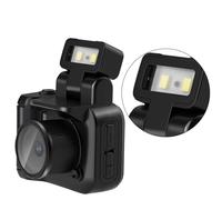 Piccolo Monoreflexes Fotocamera Cmos Videoregistratore Portatile Con Lampeggia Lampada E Batteria Dock 1080p Con Schermo Lcd Portachiavi Fotocamera