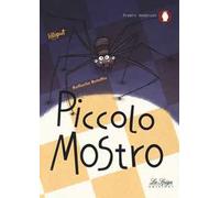 Piccolo mostro. Ediz. a colori