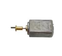 Piccolo motore Motore 9v cc, 390 2-9 Volt Spazzole elettriche Gross electronic starter Viene fornito con ruote in rame Grande coppia