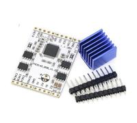 Piccolo motore passo-passo scheda driver TMC5160 per automa macchinari controllo facile integrazione tensione di alimentazione DC8-60V ad alta potenza regolatore passo-passo