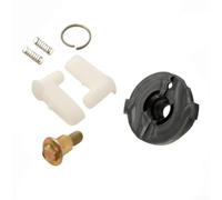 Piccolo motore Recoil Starter Pawl Kit con molle a piastra di attrito e hardware per modelli tosaerba 692299 281505 691696