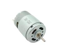 Piccolo motore RS-380 DC 6V-12V 17500RPM ad alta velocità e grande coppia Micro 28mm motore elettrico for fai da te hobby giocattolo auto barca modello