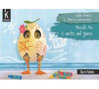 Piccolo Mu è uscito dal guscio