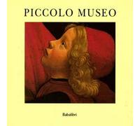 Le Saux Alain / Grégoire Solotareff - Piccolo Museo