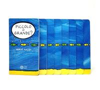 Piccolo o grande? Nuova ediz.