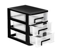 Piccolo Organizzatore Cassettiera Mobiletto Porta Oggetti Dell'ufficio