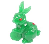 Piccolo Ornamento Coniglietto Ornamenti Di Coniglietti Figurine Coniglio