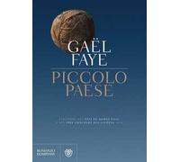 Piccolo paese: 1