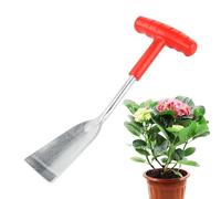 Piccolo pala da giardino strumento a mano per piantare | Cazzuola piccola per massello, erba, paesaggio, orto, fioriera, semina, trapianto, esterno, giardinieri,