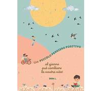 Piccolo pensiero positivo