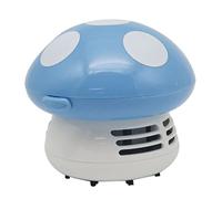 Piccolo Per Creativo Desktop Vuoto Cartoon Fungo Tastiera Collettore Bambini Eraser Blower Desk