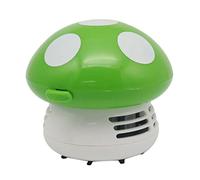 Piccolo Per Creativo Desktop Vuoto Cartoon Fungo Tastiera Collettore Bambini Eraser Blower Desk