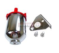 Piccolo Performance Contenitore Filtro Carburante Pulibili Sbc Bbcford Rat