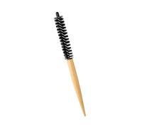 Piccolo pettine rotondo massaggio pettine spazzola prendere in giro spazzola per capelli spazzola per capelli spazzola da barba rullo salone accessori per lo styling dei capelli
