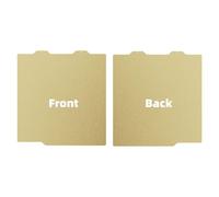 Piccolo piatto da 184 mm con tecnologia di refrigerazione senza sforzo, doppia piastra parziale PEI con funzione di refrigerazione