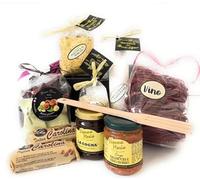 Piccolo Piemonte - Sapori delle Langhe | Tradizione in Tavola | Idea Regalo Nonno Mario - Bontà Alimentari