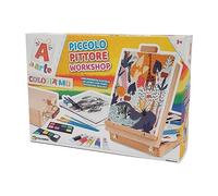 Piccolo Pittore Workshop