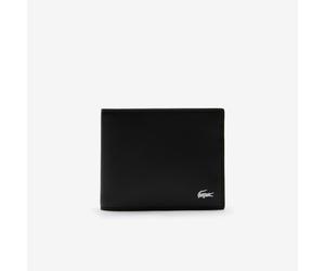 Piccolo Portafoglio FG Nero TU