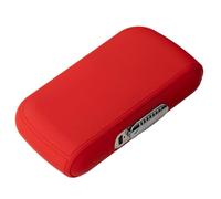Piccolo Portasigarette Portatile, Accendisigari USB Multifunzione 2 in 1, capacità 10 Sigarette, Impermeabile, per attività All'Aperto,D