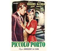 Piccolo Porto (DVD) Rogers Mccrea Rambeau Travers Mander