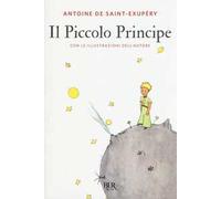 Il Piccolo Principe – Rizzoli Cucine