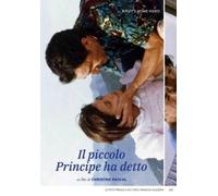 Piccolo Principe Ha Detto (Il) (DVD) Anemone Richard Berry Marie Kleiber