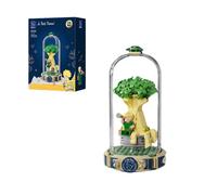 Piccolo Principe (Il): Pantasy - Time Travel - Set Costruzioni Mattoncini ...