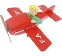 The Little Prince Bust Bank The Little Prince in his plane 27 cm