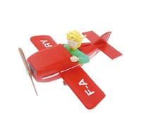 The Little Prince Bust Bank The Little Prince in his plane 27 cm