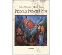 PICCOLO PRINCIPE PUFF