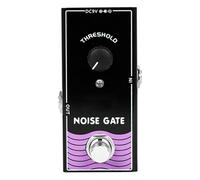 Piccolo processore del pedale di effetto della chitarra classica di tono overdrive per il pedale