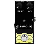 Piccolo processore del pedale di effetto della chitarra classica di tono overdrive per il pedale