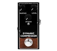 Piccolo processore del pedale di effetto della chitarra classica di tono overdrive per il pedale