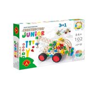 Piccolo progettista trattore Junior 3 in 1