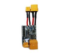 Piccolo Protettore Sicurezza UAV Short Saver 2 Resistente Calore 2-6s XT30 TX60 FUSI ELETTRONICI Prevenzione Corto Circuito