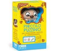 Asmodee STR8742 Piccolo Puzzino (Ed. Italiana)