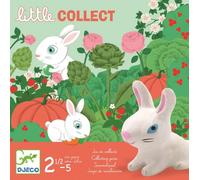 Piccolo raccolto - gioco cooperativo per bambini DJECO