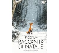 Piccolo racconto di Natale