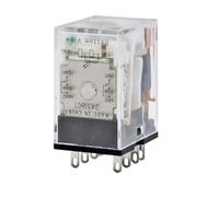 Piccolo relè intermedio MY2N-D2-GS 5A DC24V 8 pin(MY2N D2 GS DC24 base)