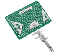 Piccolo Righello Accessori Per La Casa Delle Bambole in Miniatura Mobili
