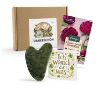 Piccolo ringraziamento, confezione regalo per ringraziare, regalo di ringraziamento per colleghi, educatori e molto altro ancora, piccolo regalo di ringraziamento, benessere