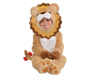 Piccolo Roar Lion Costume Boys & Girls
