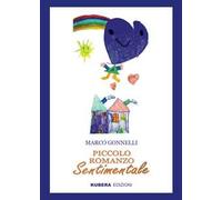 Piccolo romanzo sentimentale