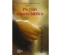 Piccolo rosario biblico