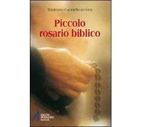 Piccolo rosario biblico