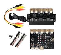 Piccolo RP2350bit basato su scheda di sviluppo RP2350 Processore per scheda di visualizzazione a LED modulo di espansione microed bit