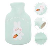 Piccolo Sacchetto Di Acqua Calda Scaldino Mani Portatile Ho Scaldata Mano