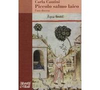 Piccolo salmo laico. L'ora discesa