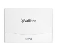 Vaillant miniVED Kleindurchlauferhitzer - weiß