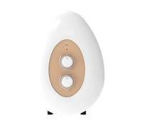 Piccolo Scaldabagno Elettrico Istantaneo Senza Serbatoio Nascosto Montato A Parete Ampiamente Applicato